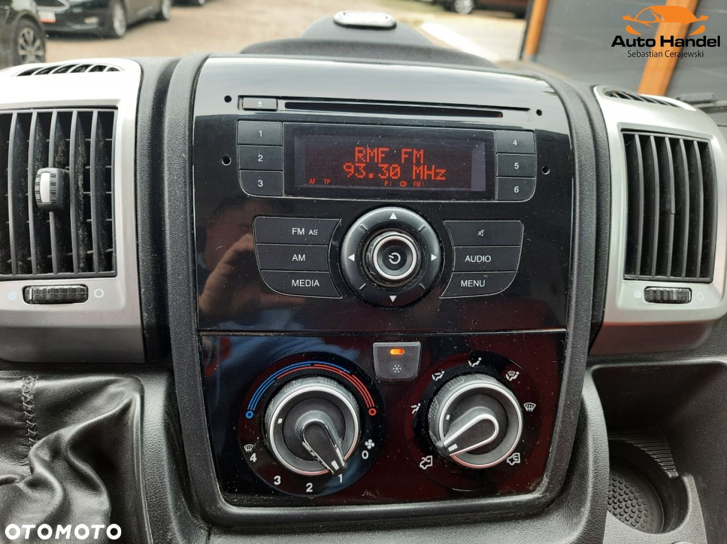 Fiat Ducato - 15