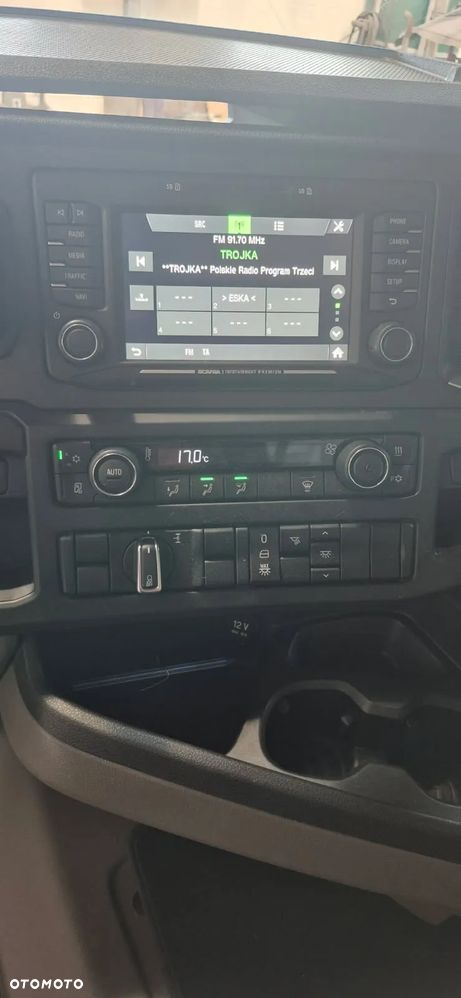 Scania R 450/FullLed/KlimaPostojowa/Navi/Standard - 7