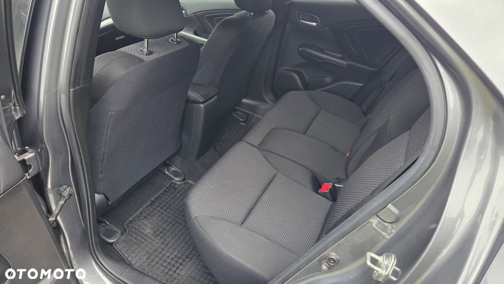 Honda Civic 1.8 Sport (Honda Connect+) - 19