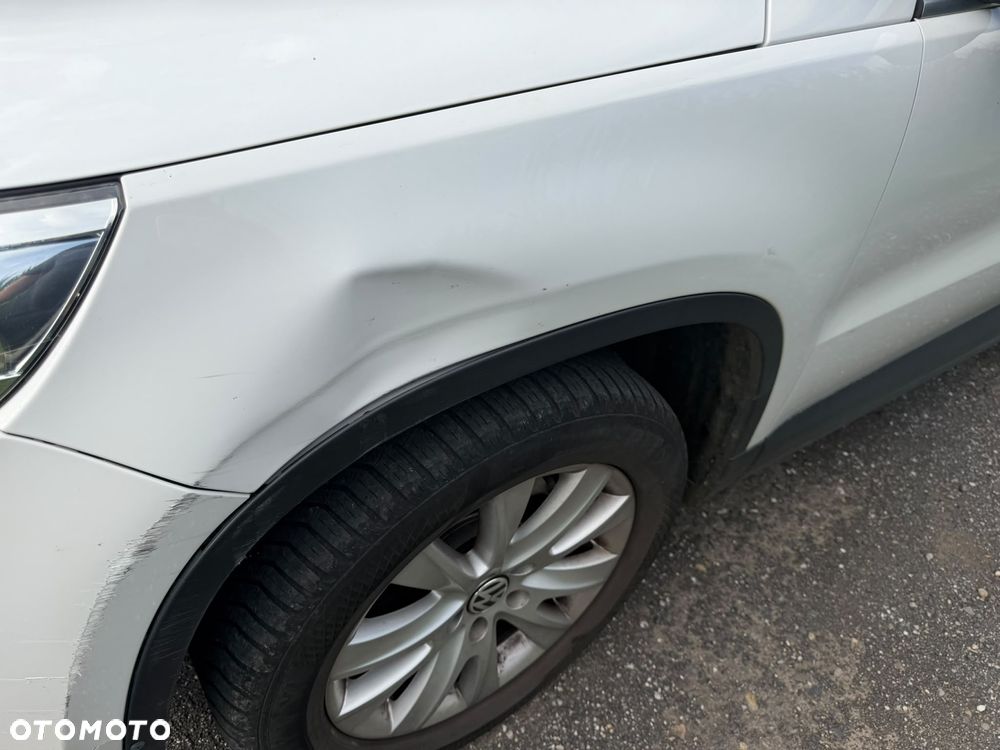 Volkswagen Tiguan 2.0 TDI DPF 4Motion Sport & Style - 4