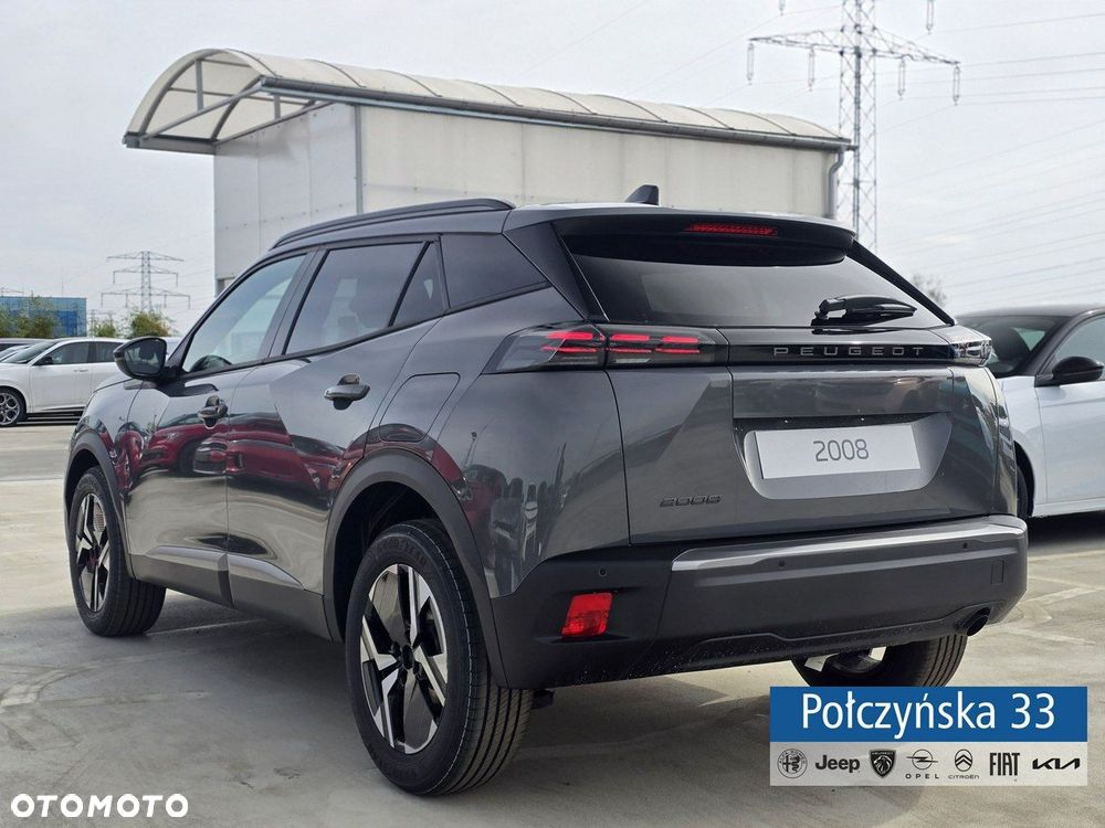 Peugeot 2008 - 4