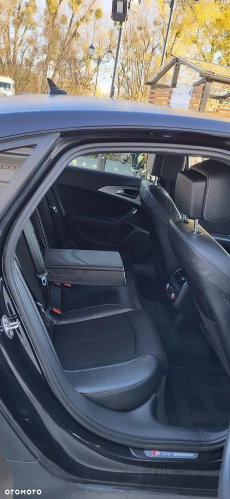 Audi A6 Limousine - 14