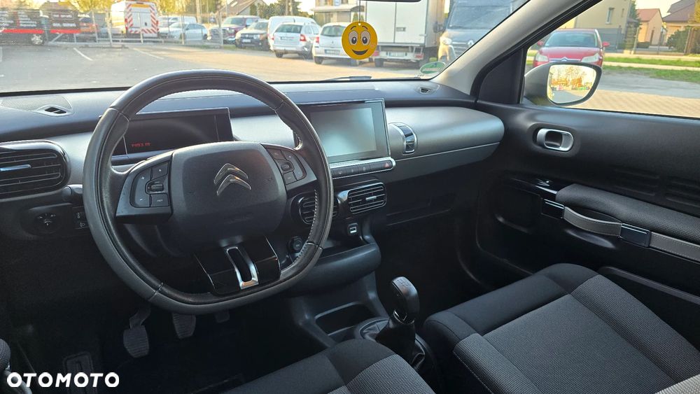 Citroën C4 Cactus BlueHDi 100 Stop&Start Business Class - 17