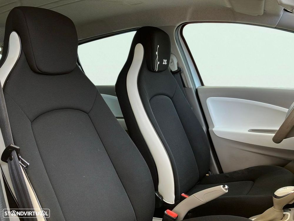 Renault Zoe - 14
