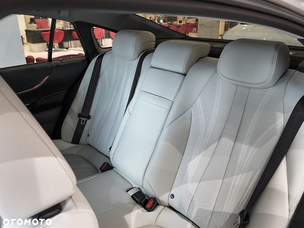 Toyota Mirai Executive - 11