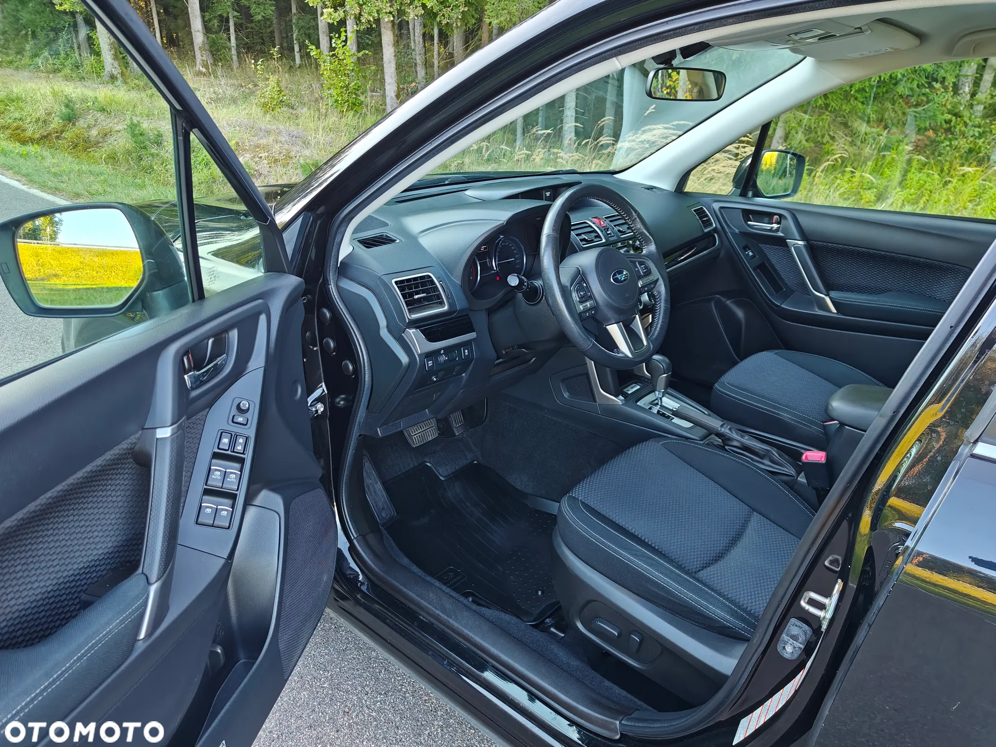 Subaru Forester - 18