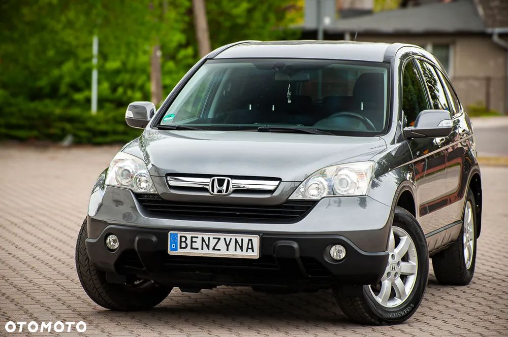 Honda CR-V 2.0 Executive - 6