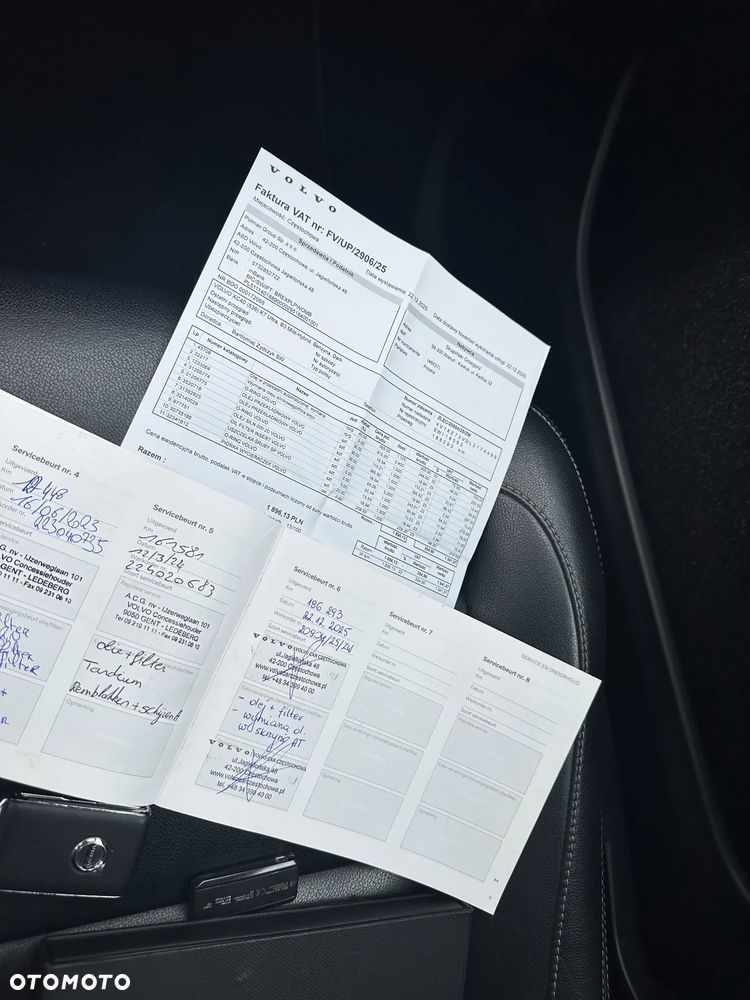 Volvo XC 40 D3 SCR Inscription - 37