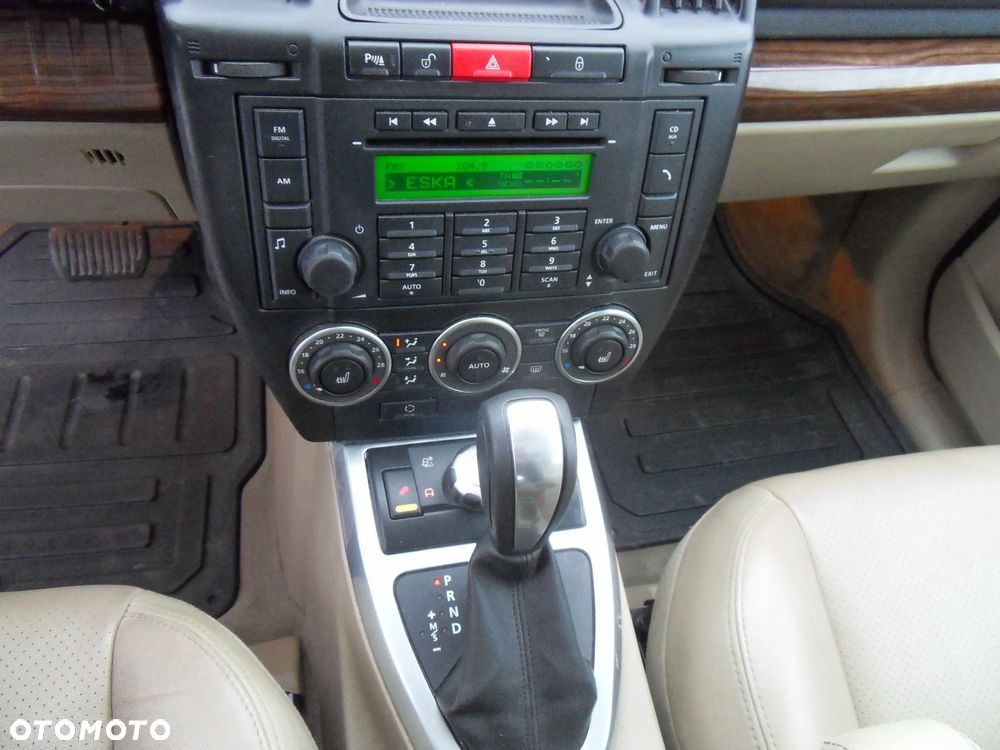 Land Rover Freelander I6 HSE - 21