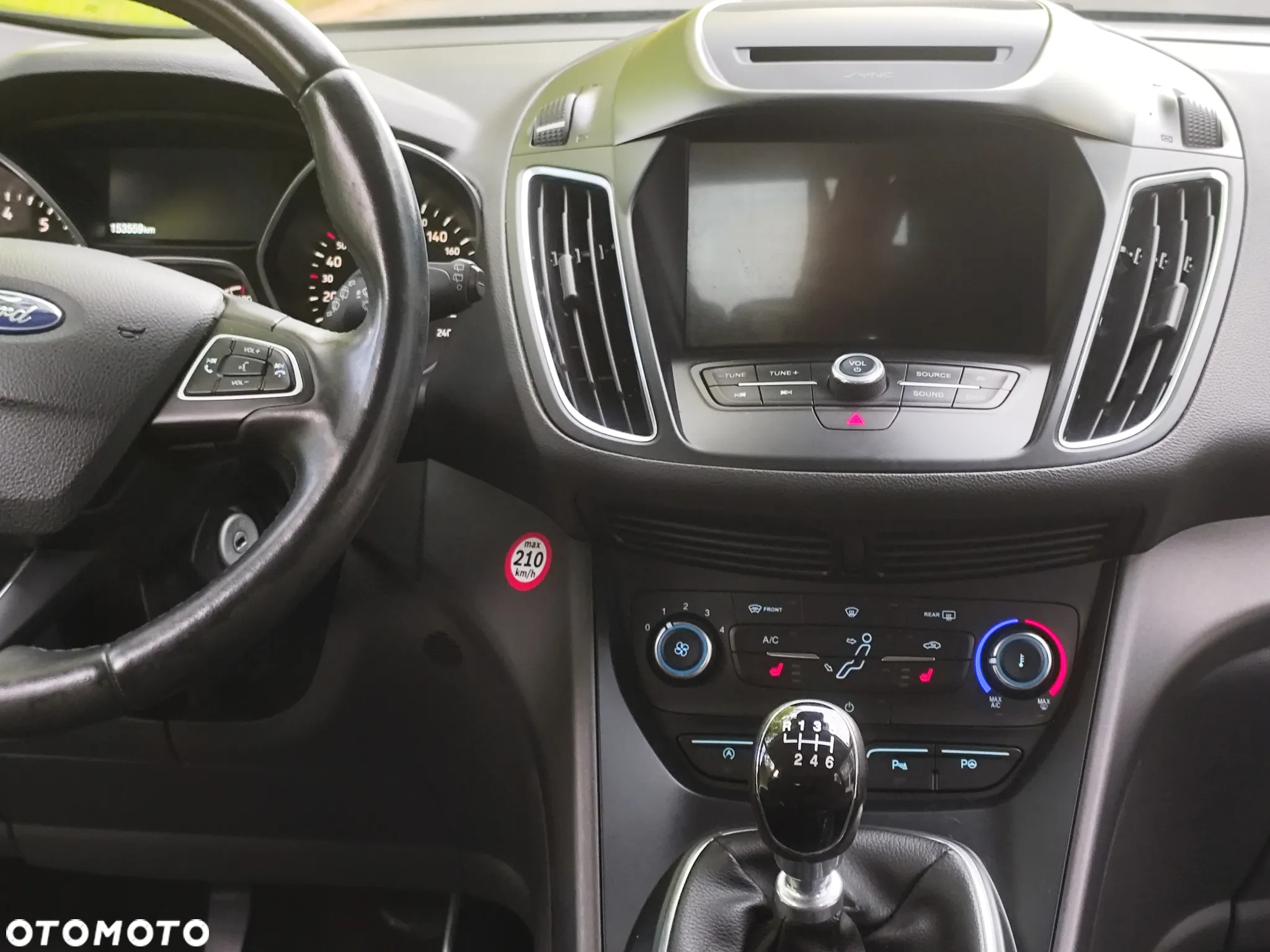 Ford C-MAX 1.0 EcoBoost Trend ASS - 11