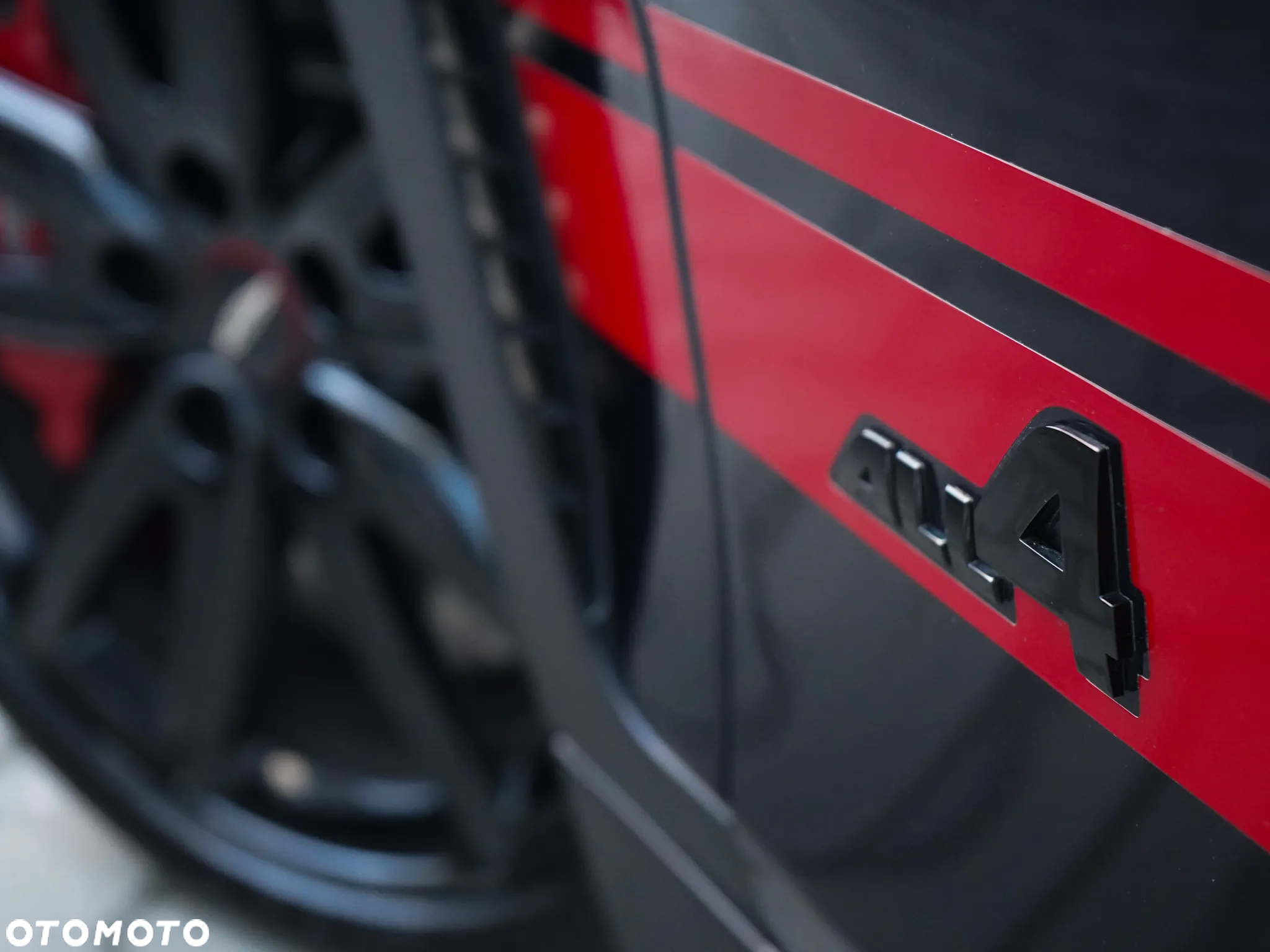 MINI John Cooper Works Clubman All4 - 3