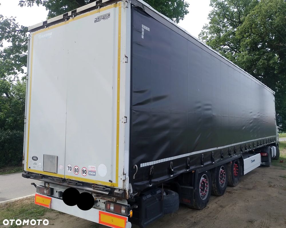 DAF XF 106 480 FT - 10