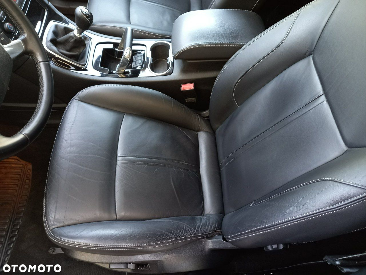 Ford S-Max 2.0 TDCi Titanium - 25