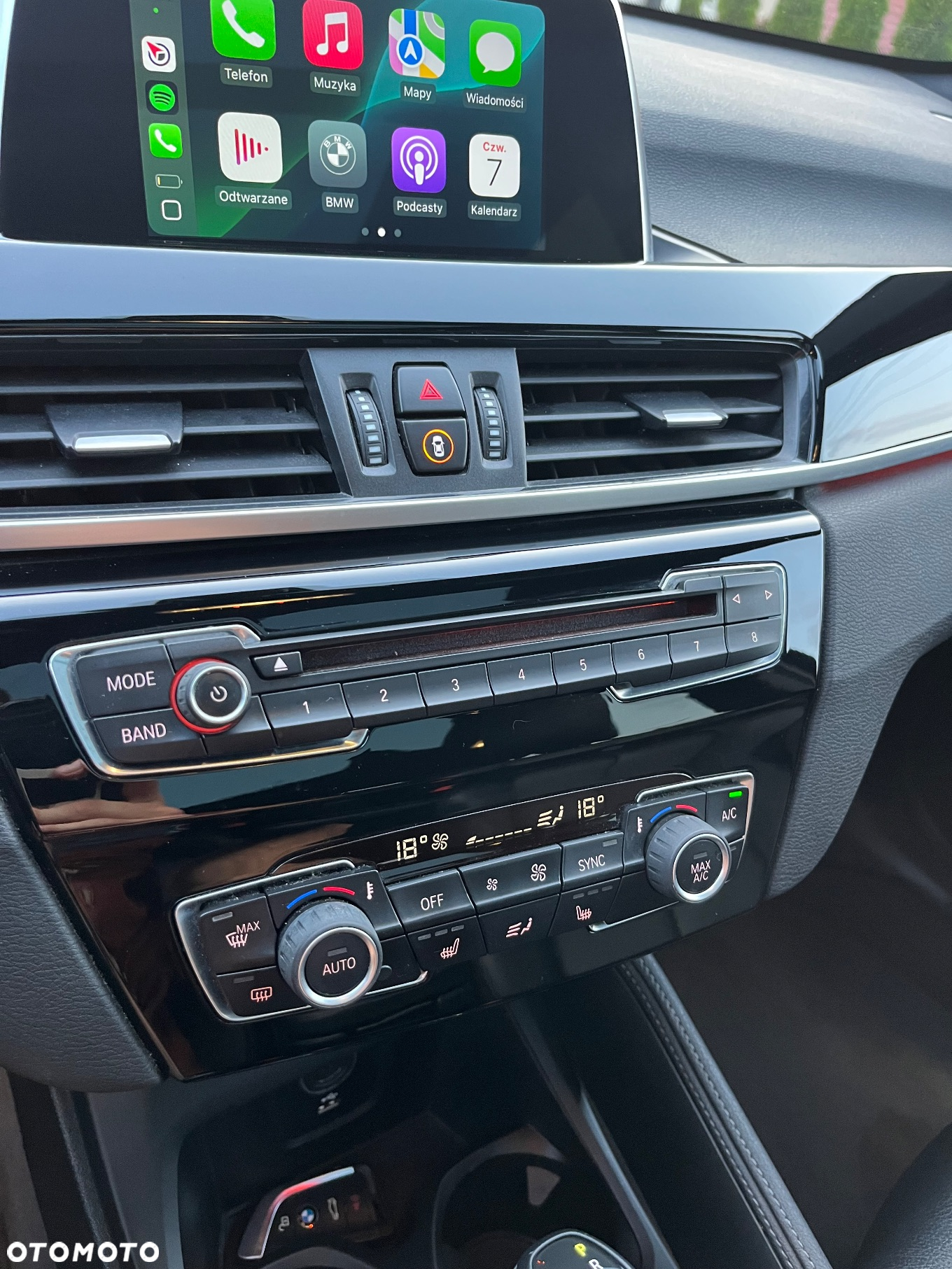 BMW X1 - 18