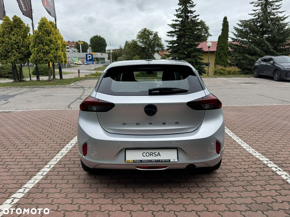 Opel Corsa 1.2 Edition S&S - 6