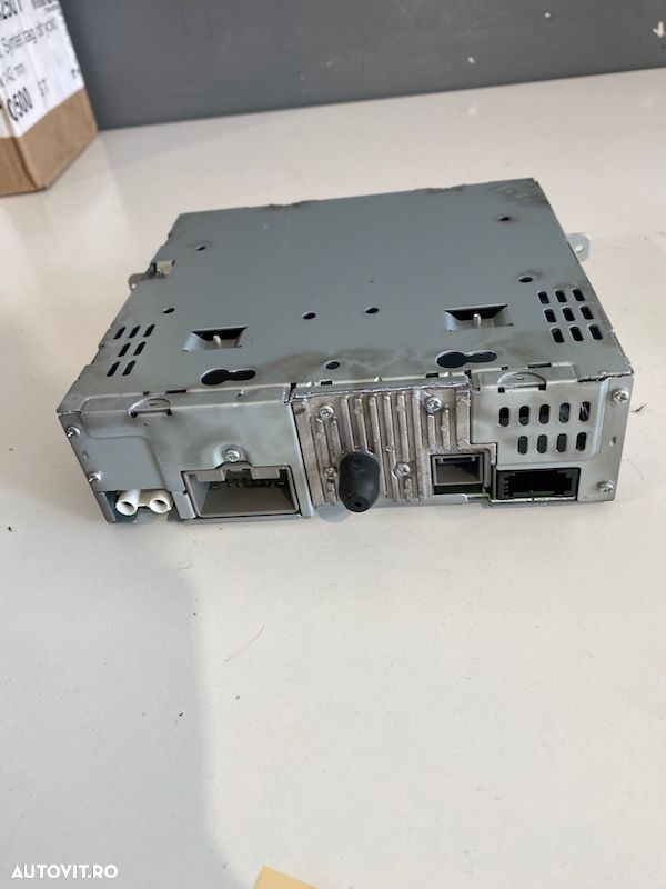 Magazie CD Volvo XC90 2010 31328065 31285831 36050346 - 3