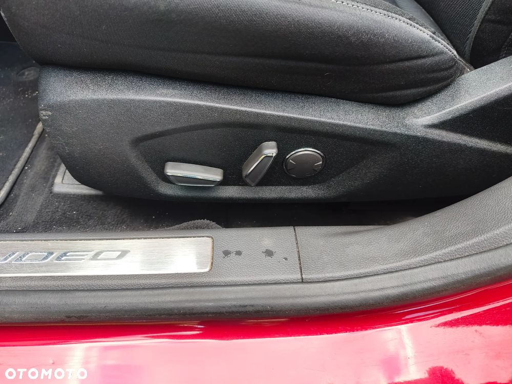 Ford Mondeo 2.0 TDCi PowerShift-Aut Allrad Titanium - 12