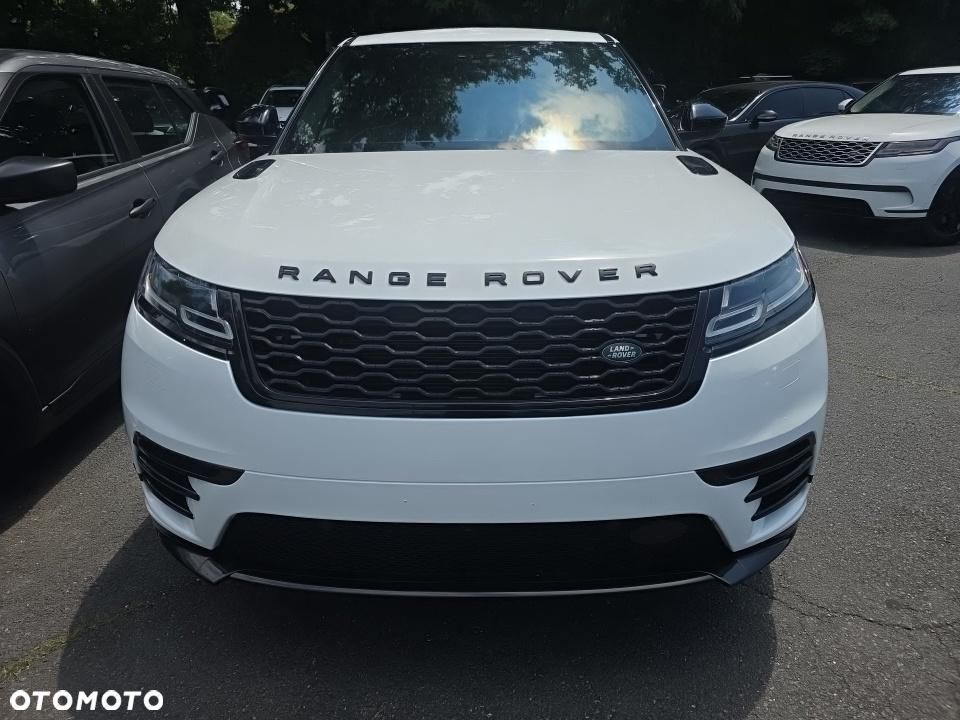 Land Rover Range Rover Velar P250 R-Dynamic S - 3