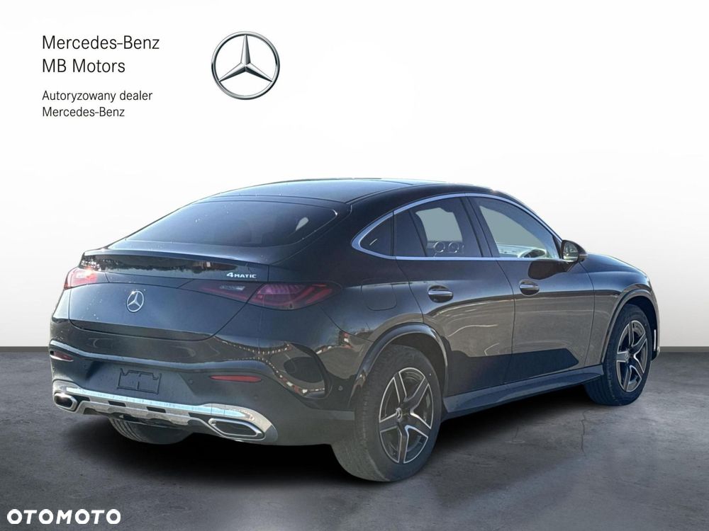 Mercedes-Benz GLC - 6