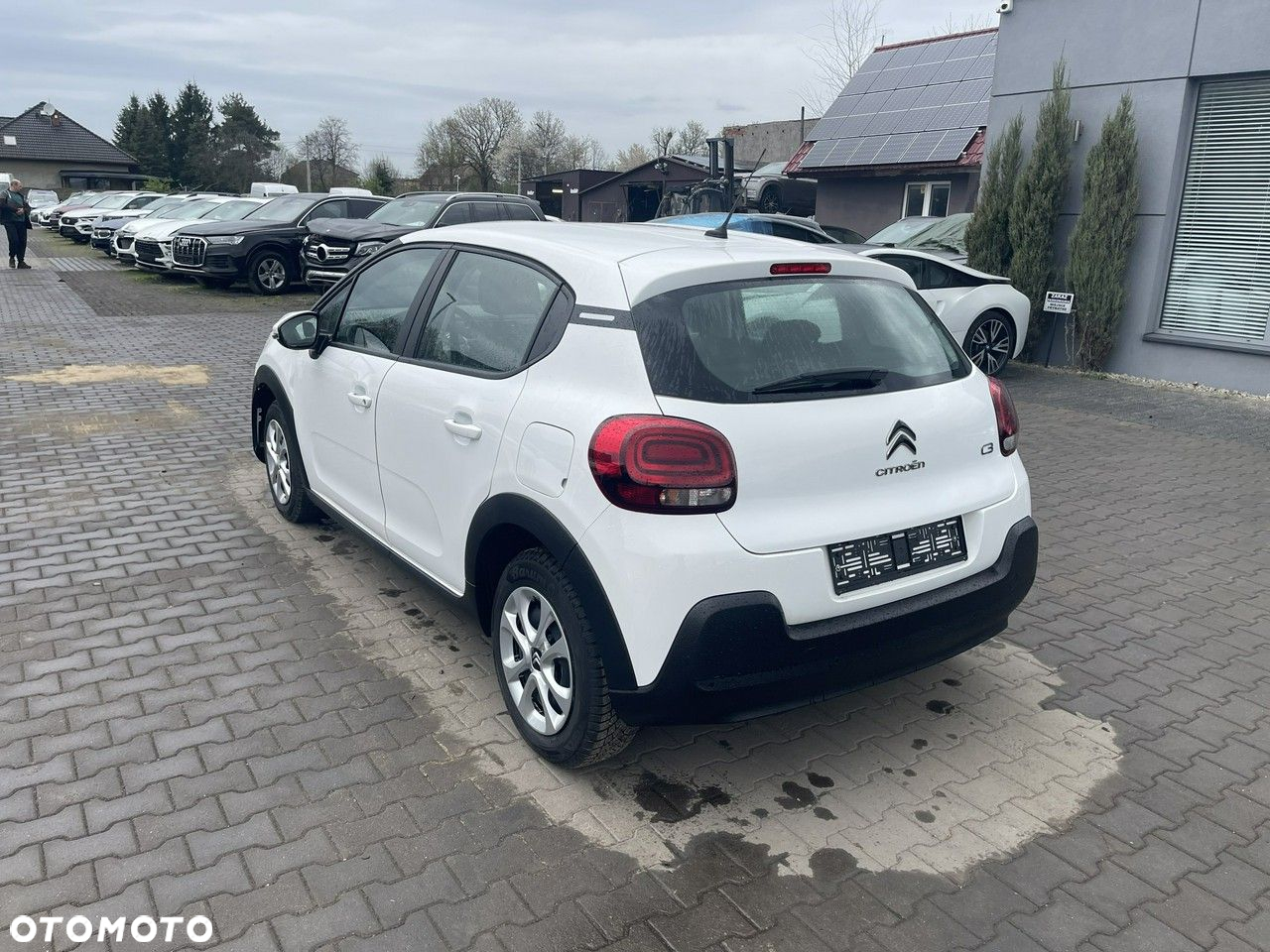 Citroën C3 Pure Tech 83 S&S FEEL - 4