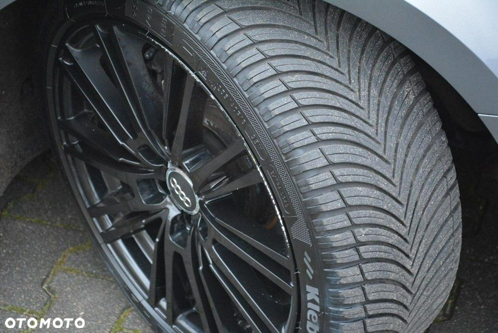 Audi A4 Avant 2.0 TDI DPF Ambiente - 35