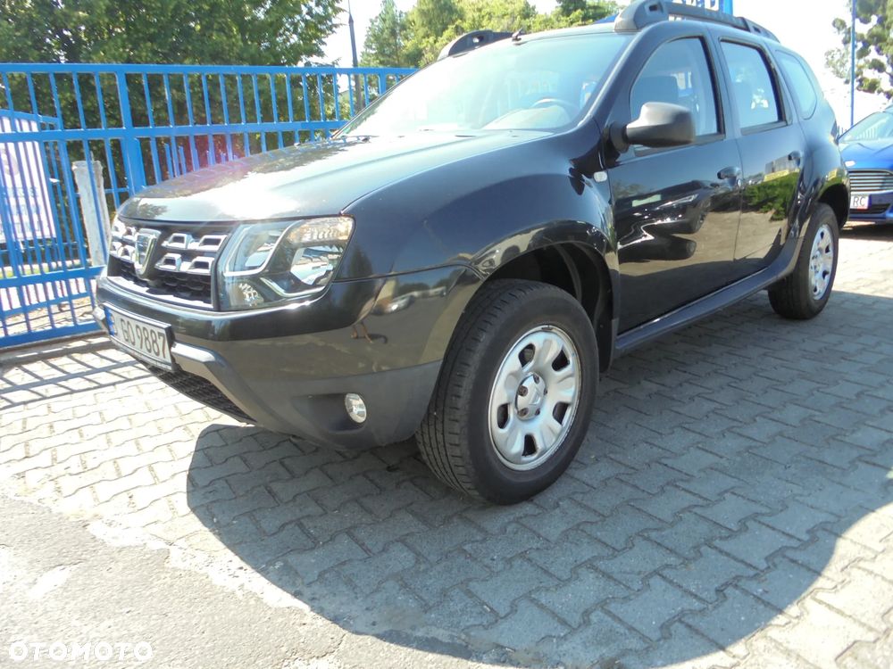 Dacia Duster 1.2 TCe Prestige - 34