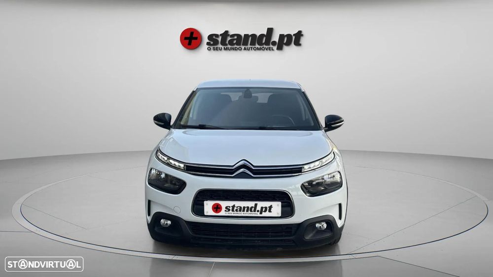 Citroën C4 Cactus 1.5 BlueHDi Shine Pack - 2