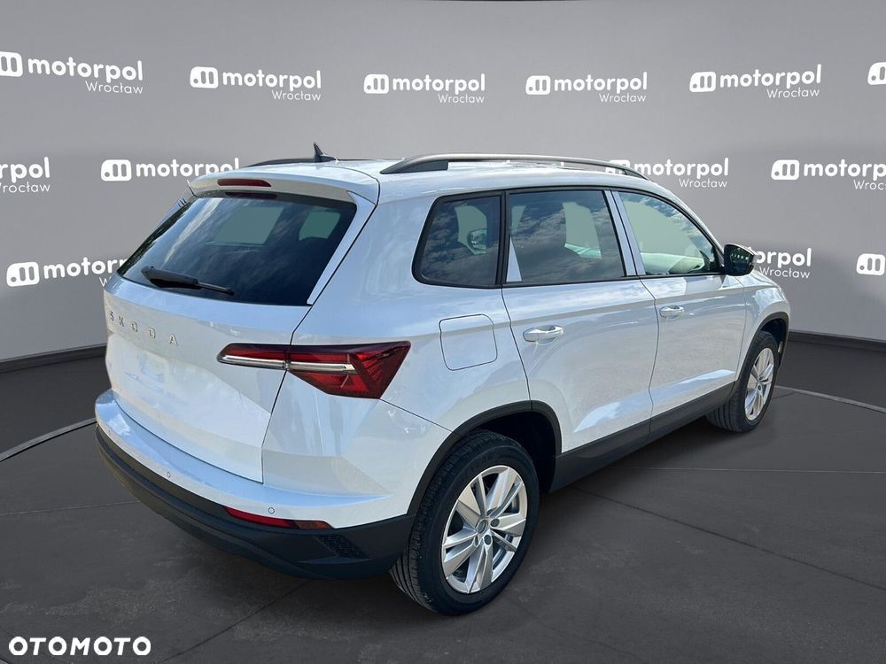Skoda Karoq - 10