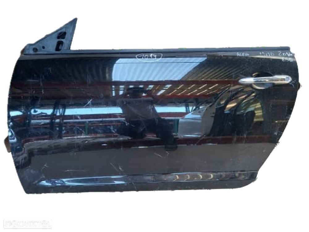 Porta Esq Alfa Romeo Mito (955_) - 1