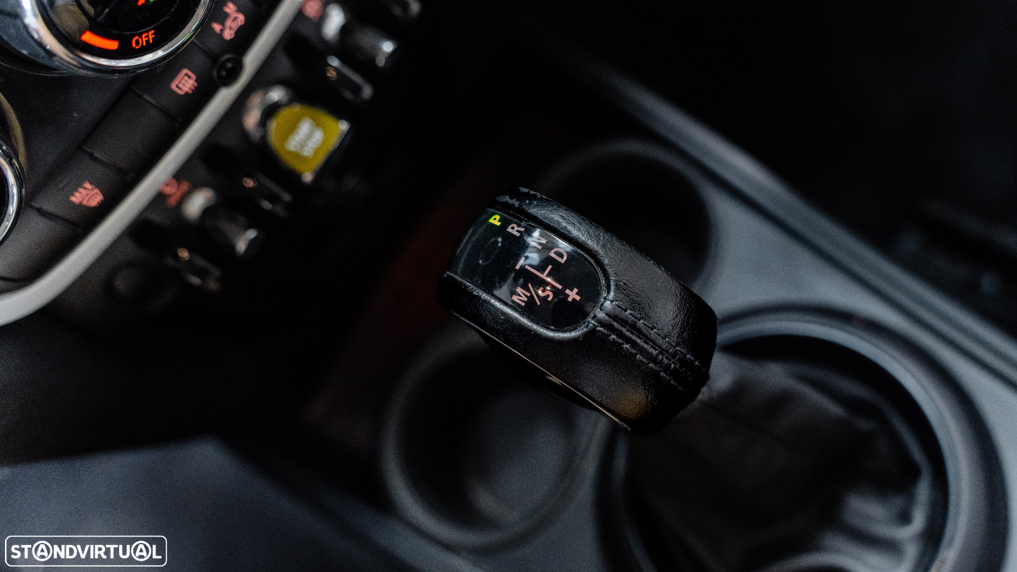 MINI Countryman Cooper SE ALL4 Auto - 31