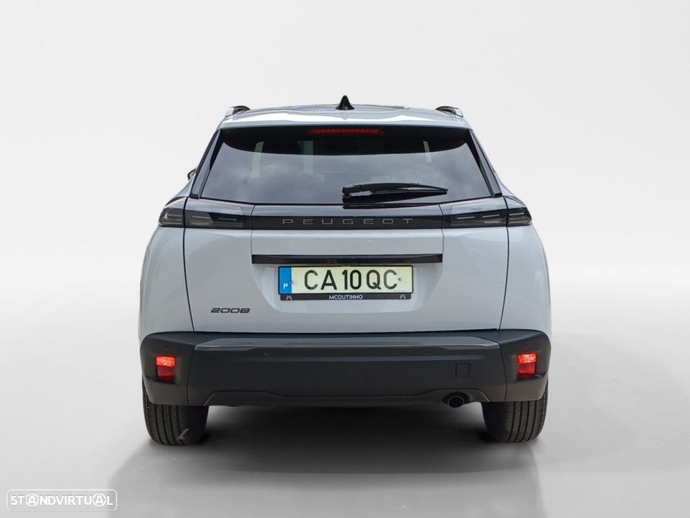 Peugeot 2008 1.2 Allure - 4