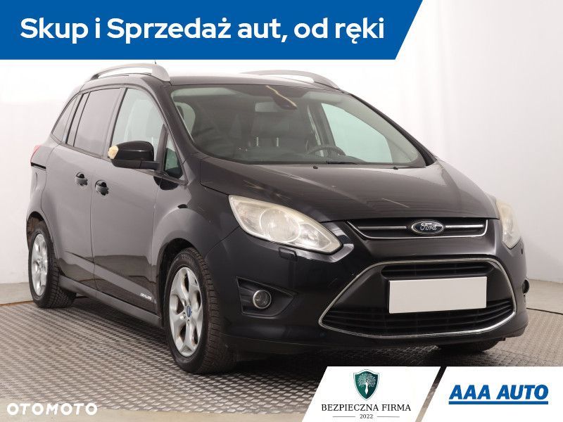 Ford Grand C-MAX - 3
