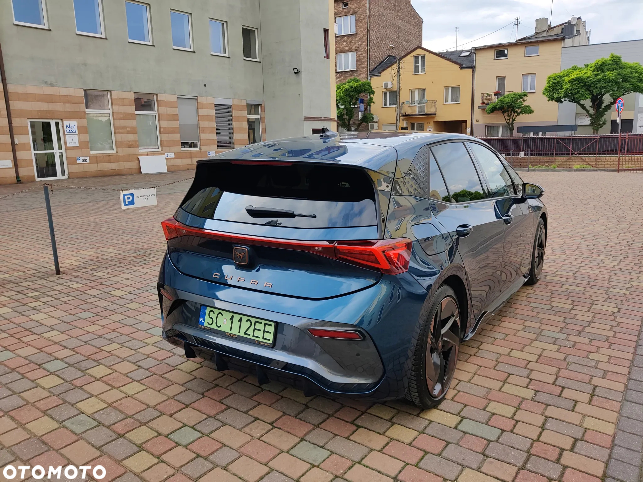 Cupra Born 58kWh E-Boost - 2