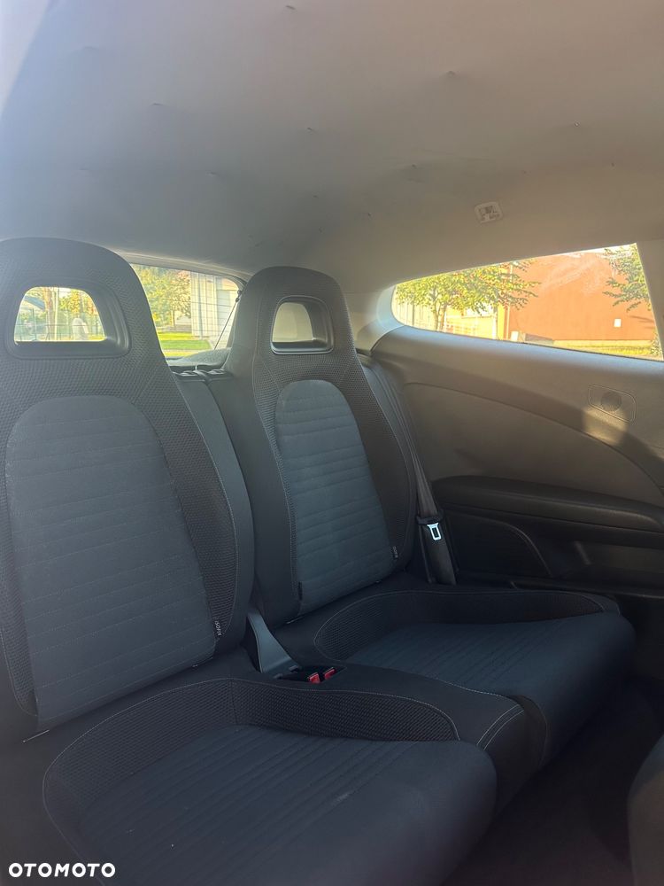 Volkswagen Scirocco 1.4 TSI - 7