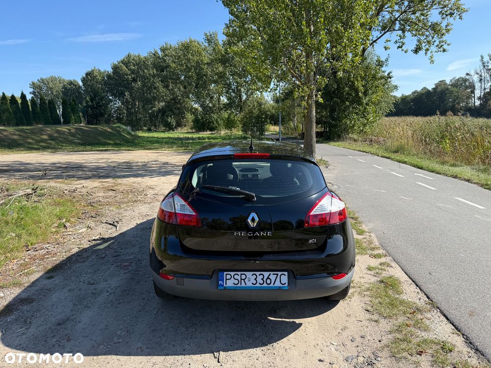 Renault Megane 2014 photo 4