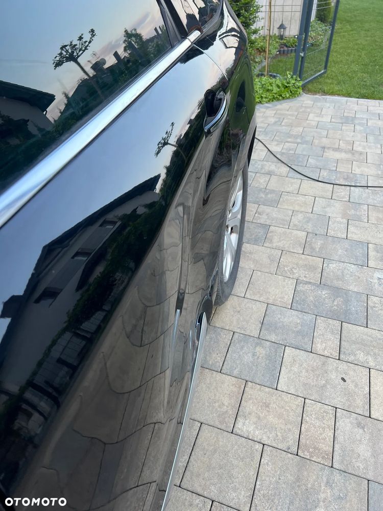 Citroën C5 HDi 135 Exclusive - 20