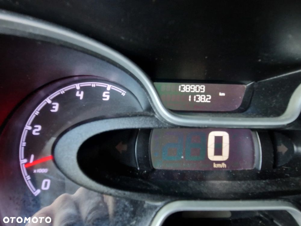 Fiat TALENTO - 20