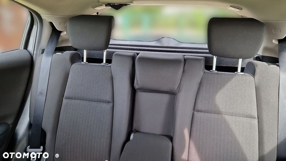 Honda HR-V 1.5 Elegance (ADAS/Honda Connect+) CVT - 17