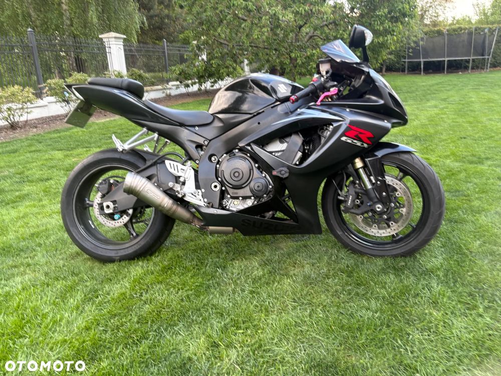 Suzuki GSX-R - 7