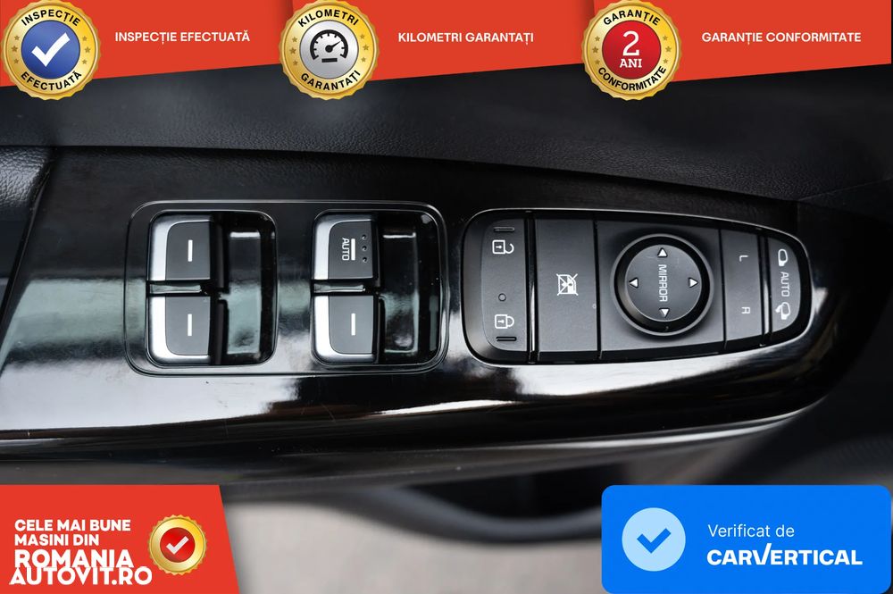 Kia Sportage 1.6 T-GDI 7DCT 4x4 GT Line - 9