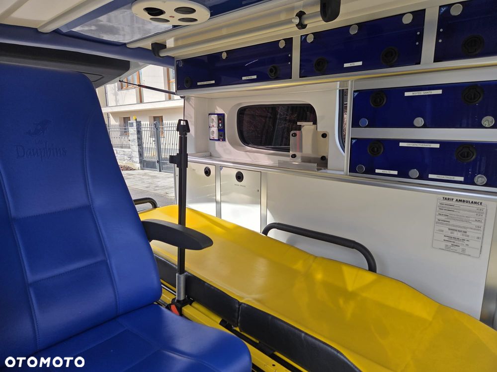 Opel Vivaro L2H1 S&S - 19