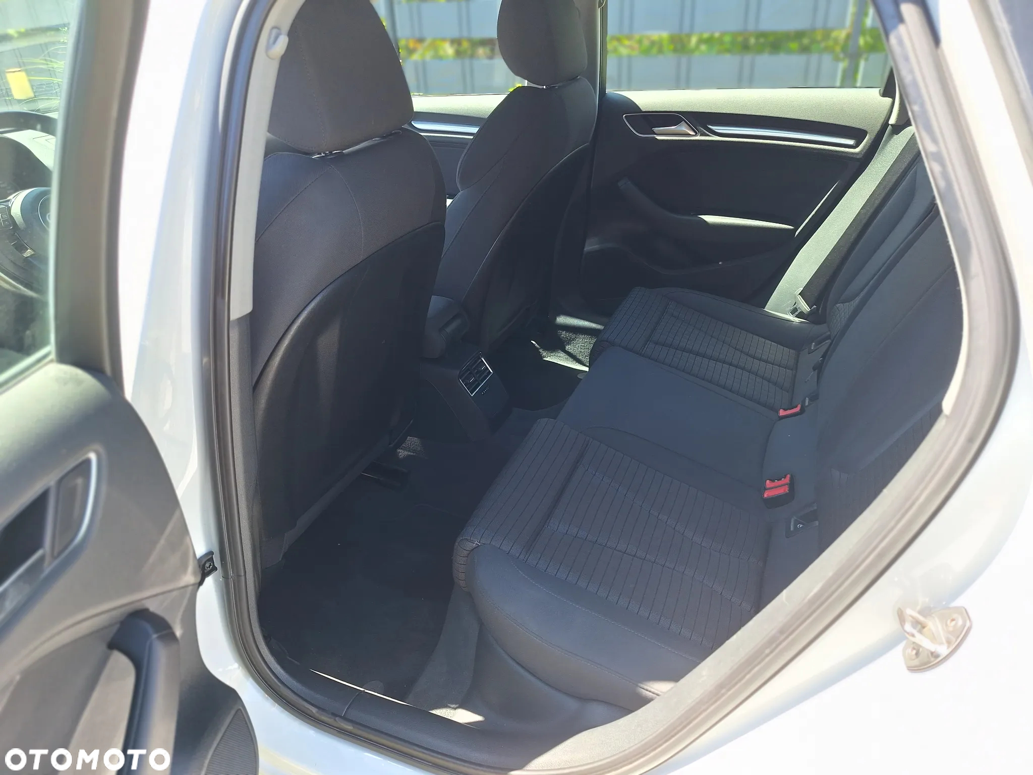 Audi A3 1.0 TFSI Sportback S tronic sport - 8