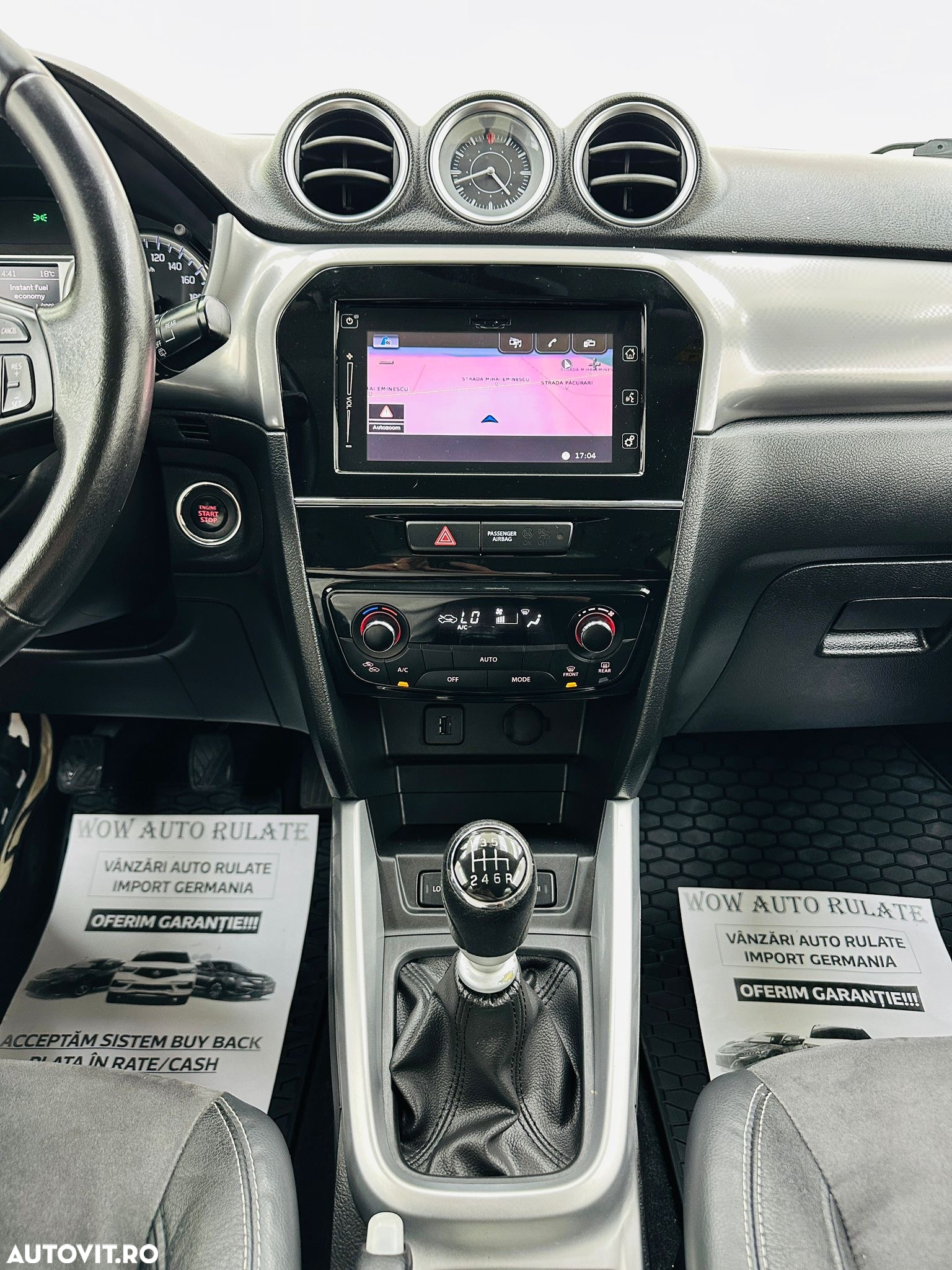 Suzuki Vitara - 29