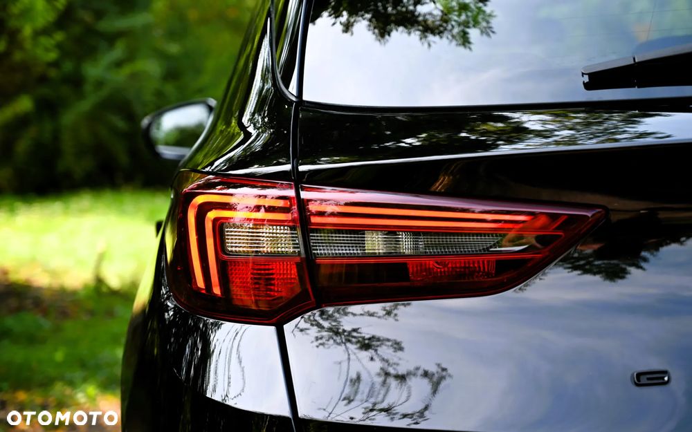 Opel Grandland - 30