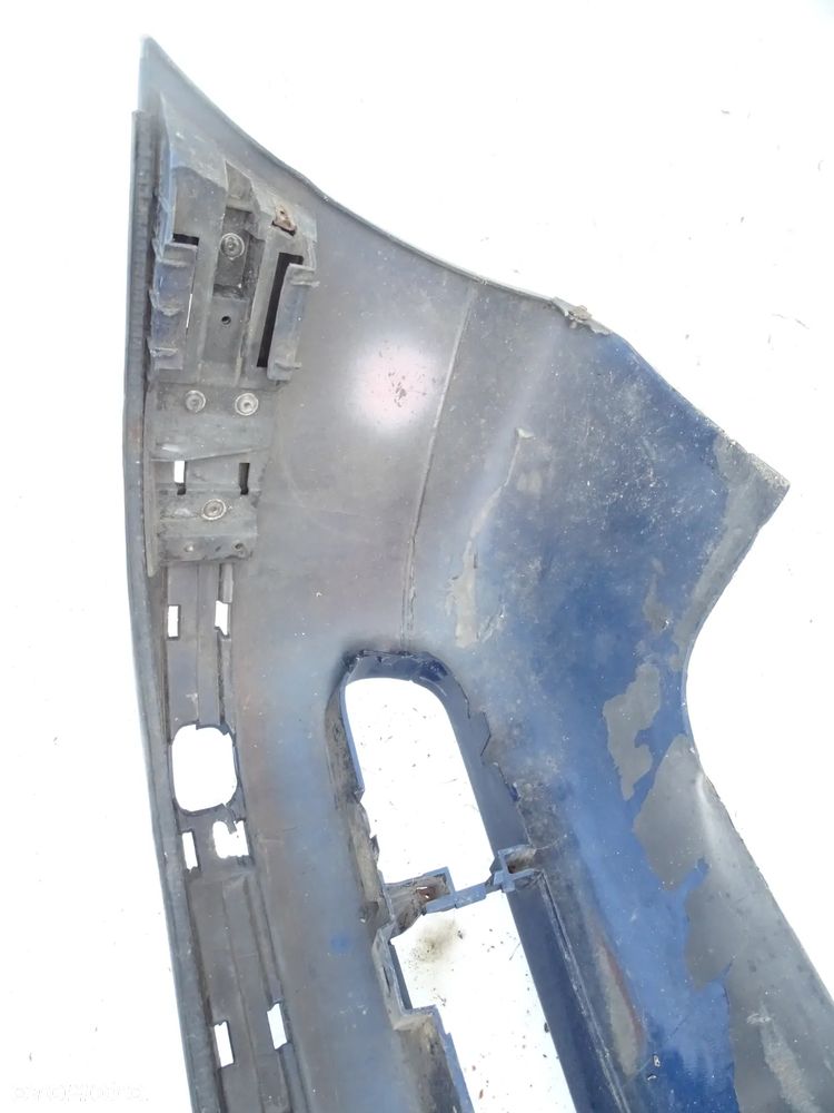 ZDERZAK PRZÓD PRZEDNI BMW E39 8159344 F-VAT - 7