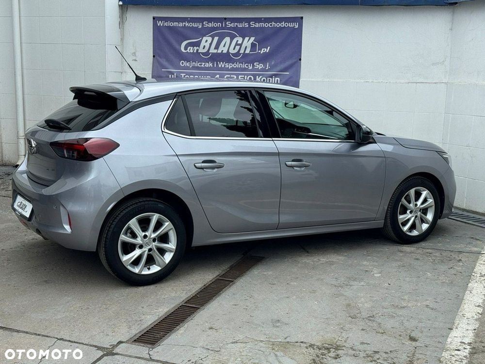 Opel Corsa - 24