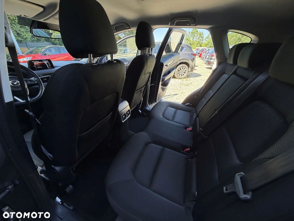 Mazda CX-5 2.0 Skypassion 2WD - 20