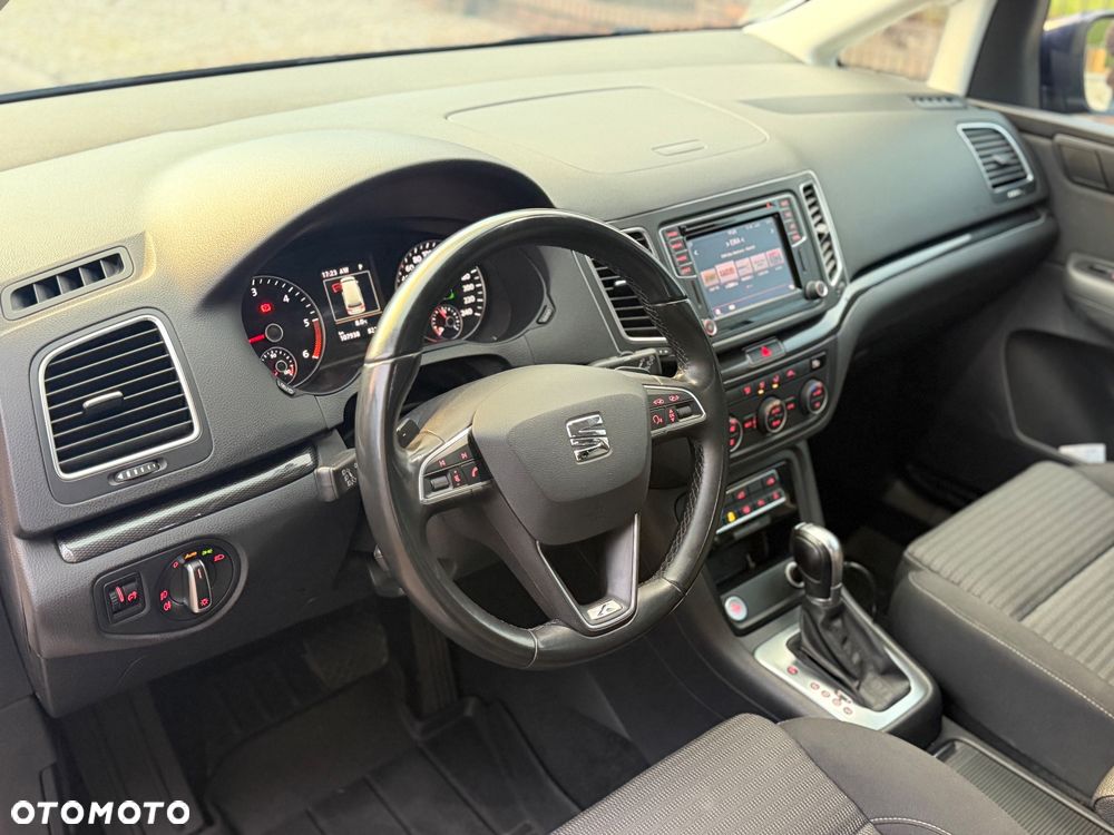 Seat Alhambra - 6