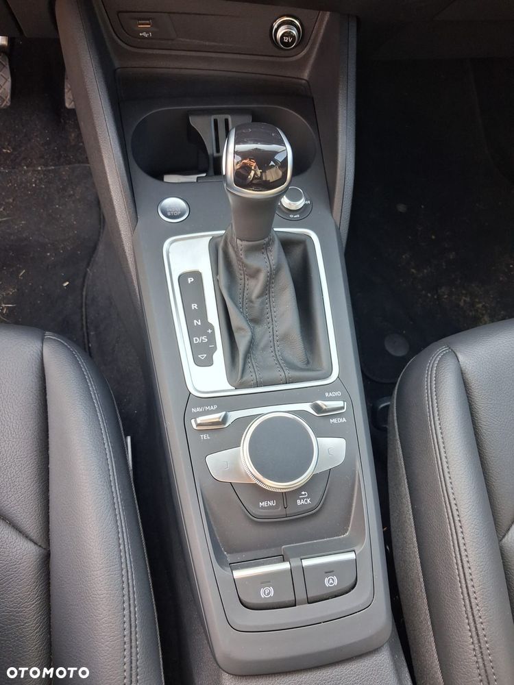 Audi Q2 35 TFSI S Line S tronic - 16