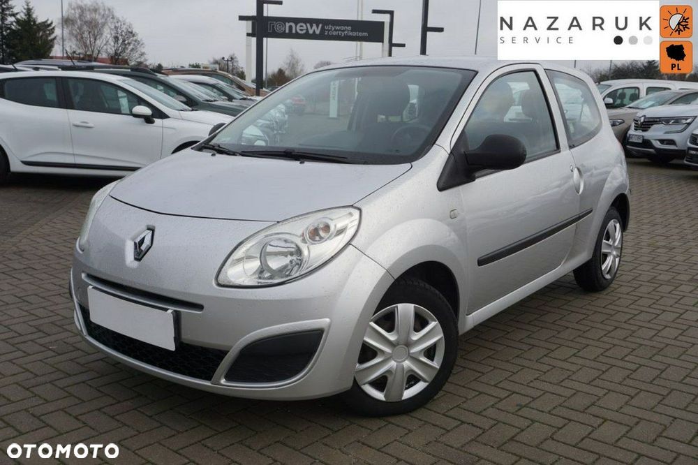 Renault Twingo - 1